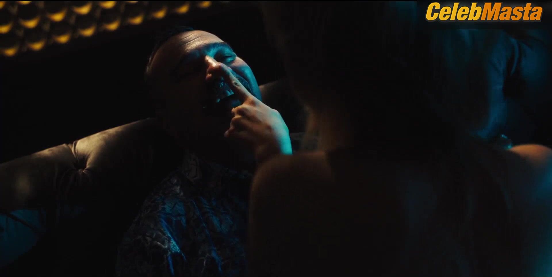Gaite Jansen Shows Bush And Boobs Scene In Jett - Photo 2 of 5 photo 4