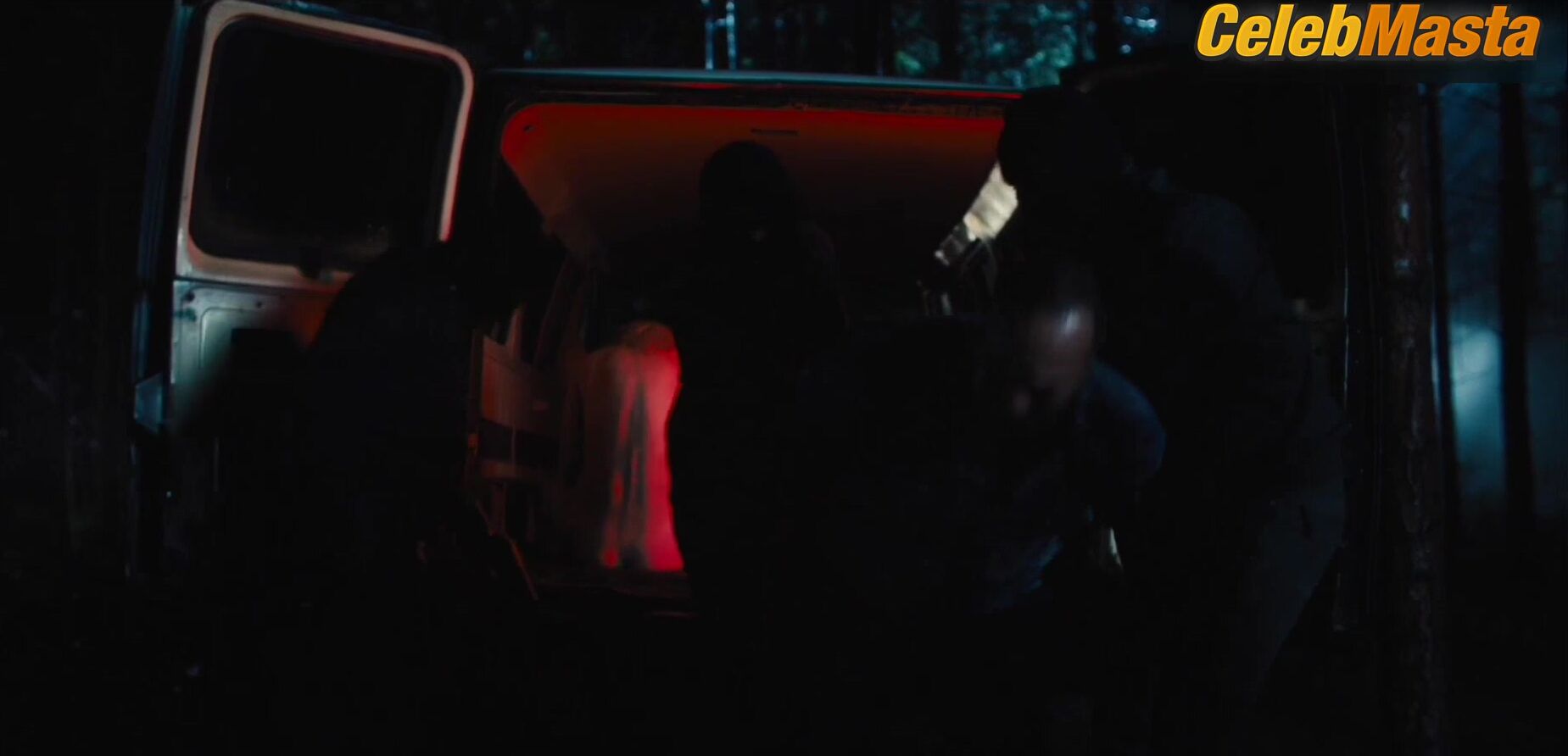 Gaite Jansen Tits And Booty Scene In Jett - Photo 1 of 5 photo 2