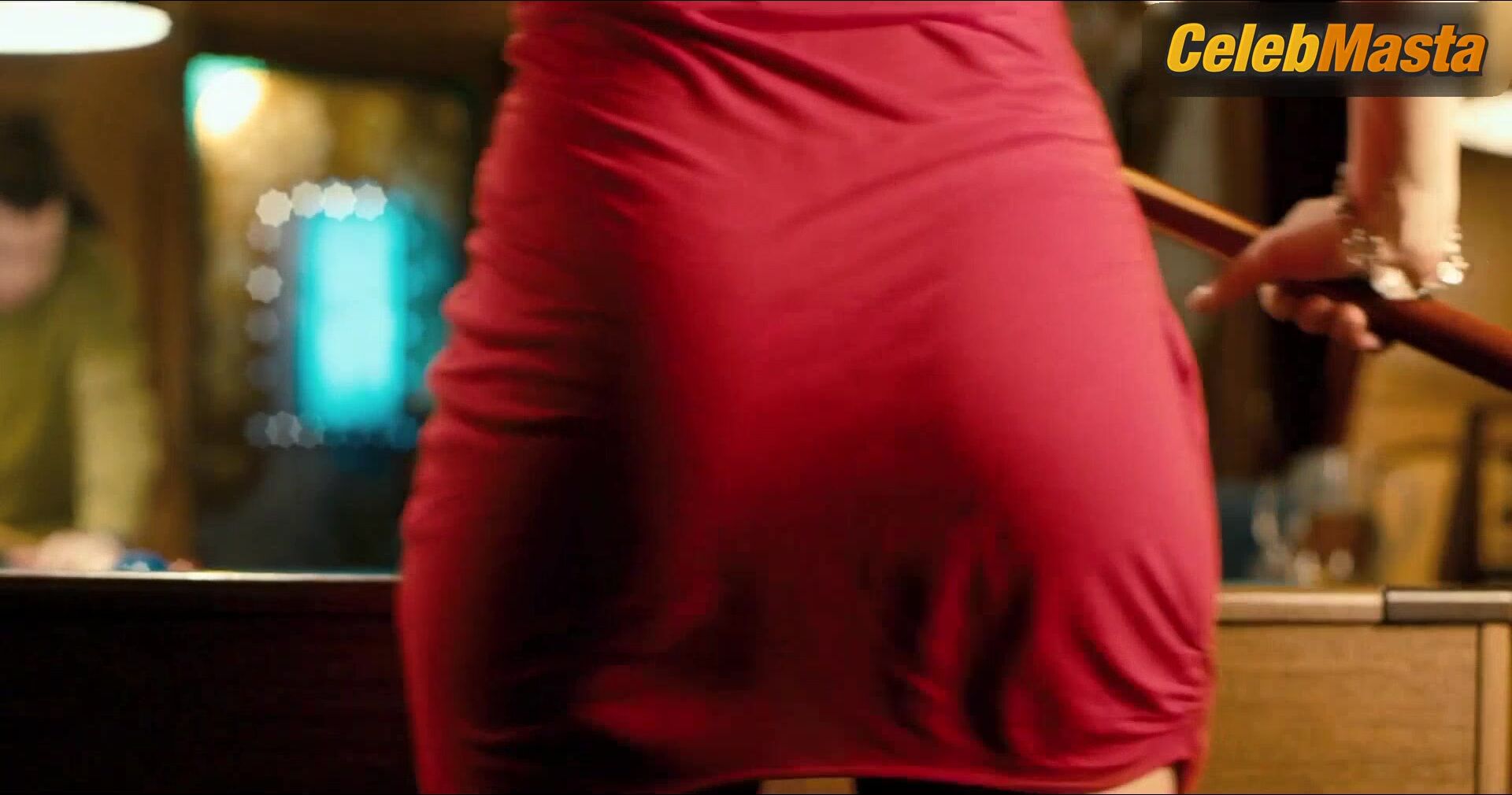 Vica Kerekes Sexy Scene In Muzi V Nadeji Movie - Photo 1 of 5 photo 5