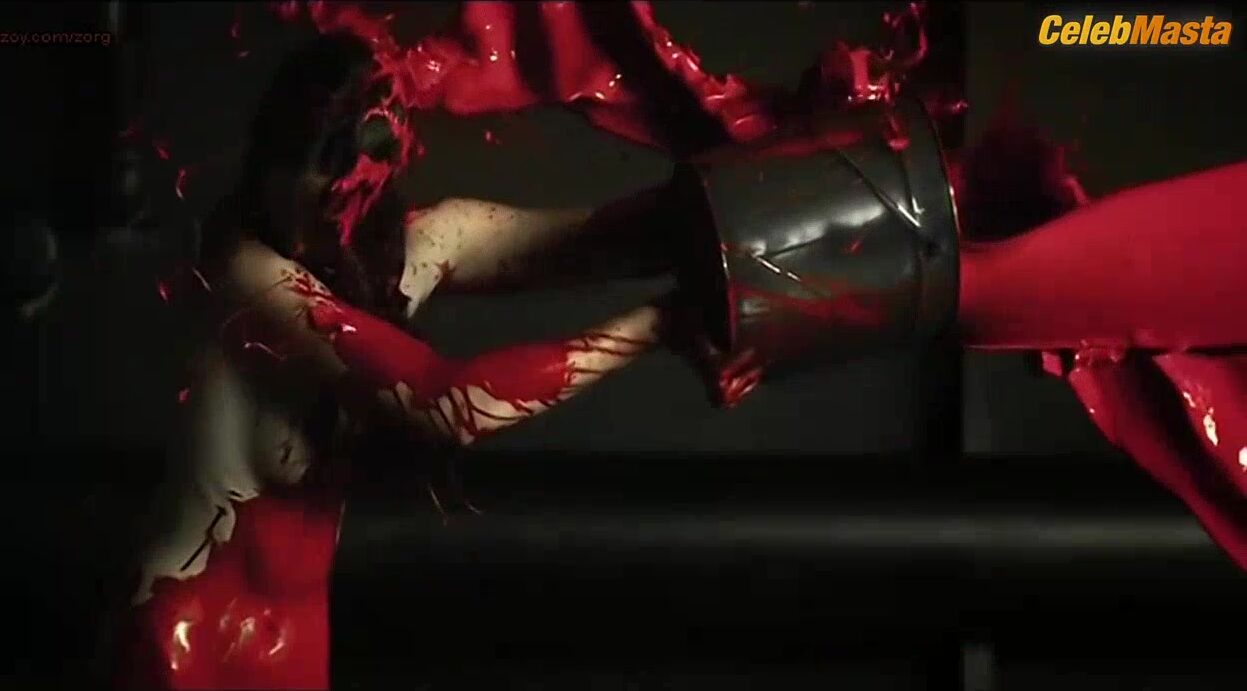 Gaite Jansen Booty, Tits Scene In 170 Hz - Photo 1 of 5 photo 4