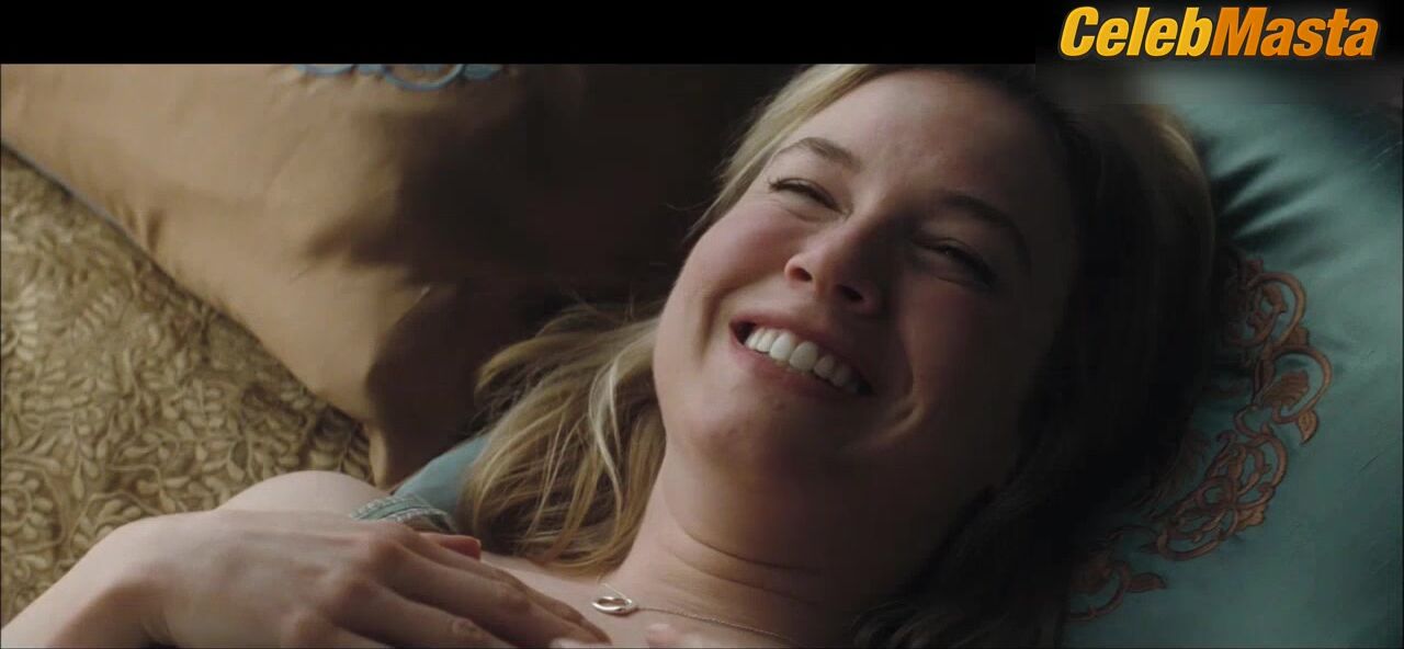 Renee Zellweger ’s Underwear Scene From Bridget Jones - Photo 1 of 5 photo 4
