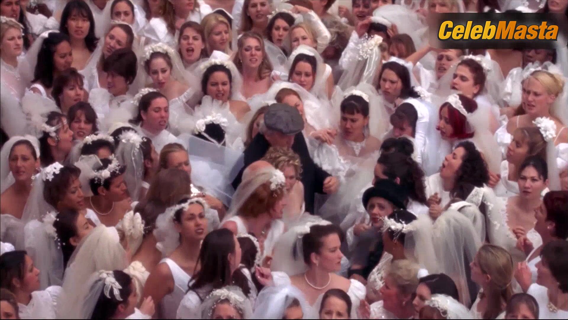 Renee Zellweger ’s Boobs Scene In The Bachelor - Photo 1 of 5 photo 2