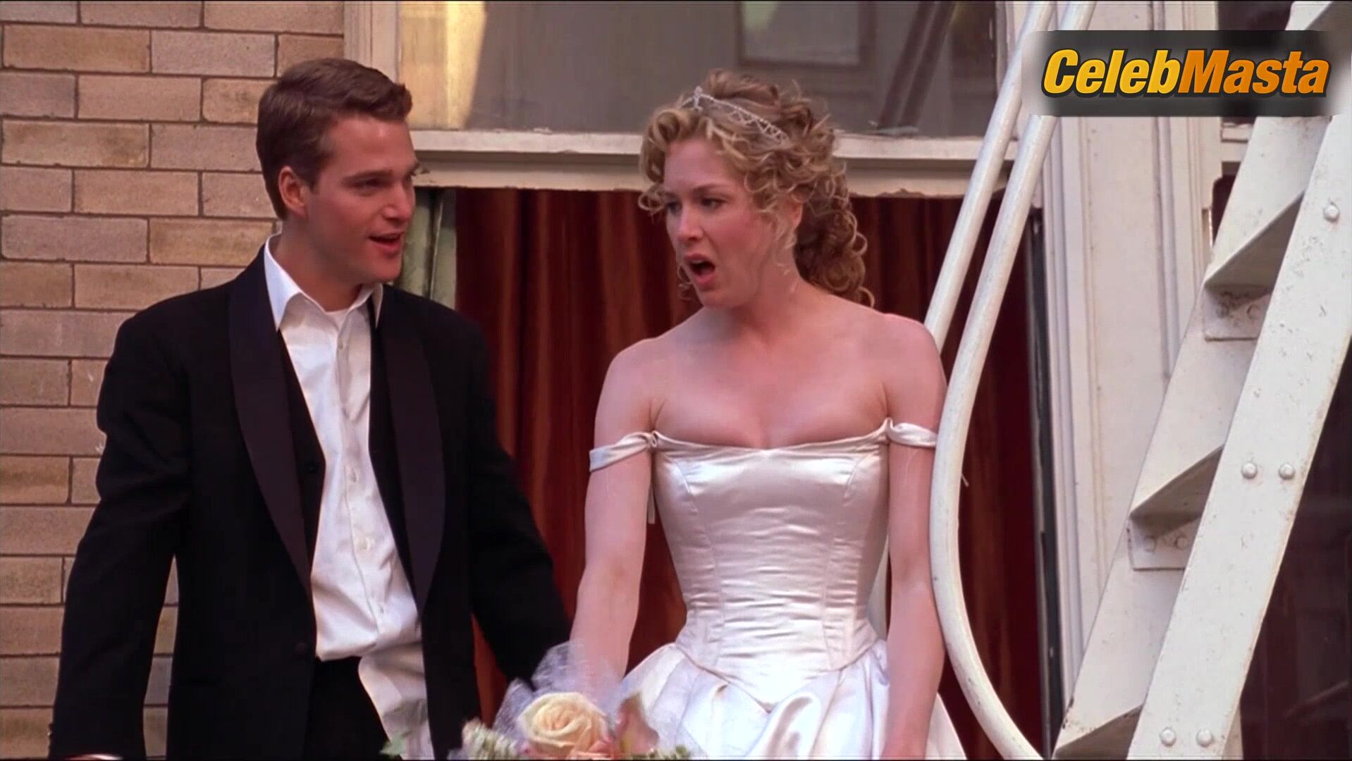 Renee Zellweger ’s Boobs Scene In The Bachelor - Photo 1 of 5 photo 4