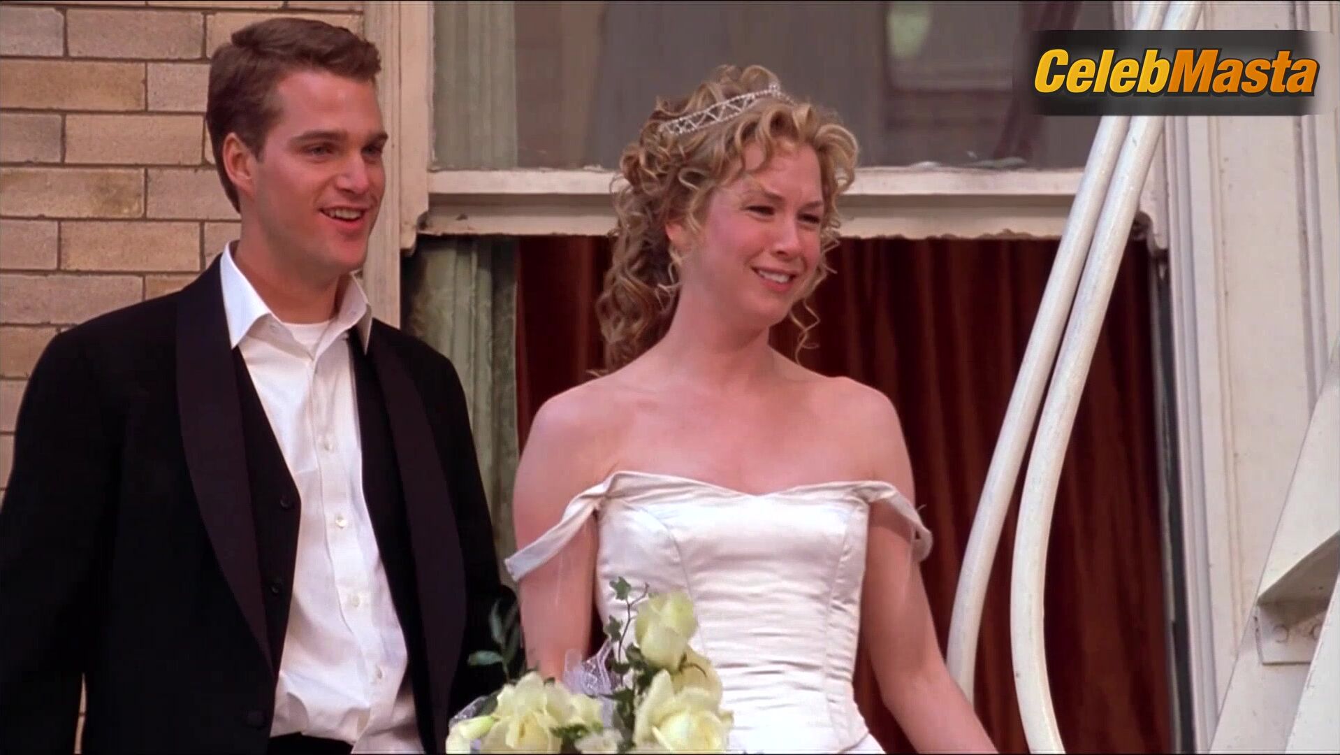 Renee Zellweger ’s Boobs Scene In The Bachelor - Photo 1 of 5 photo 5