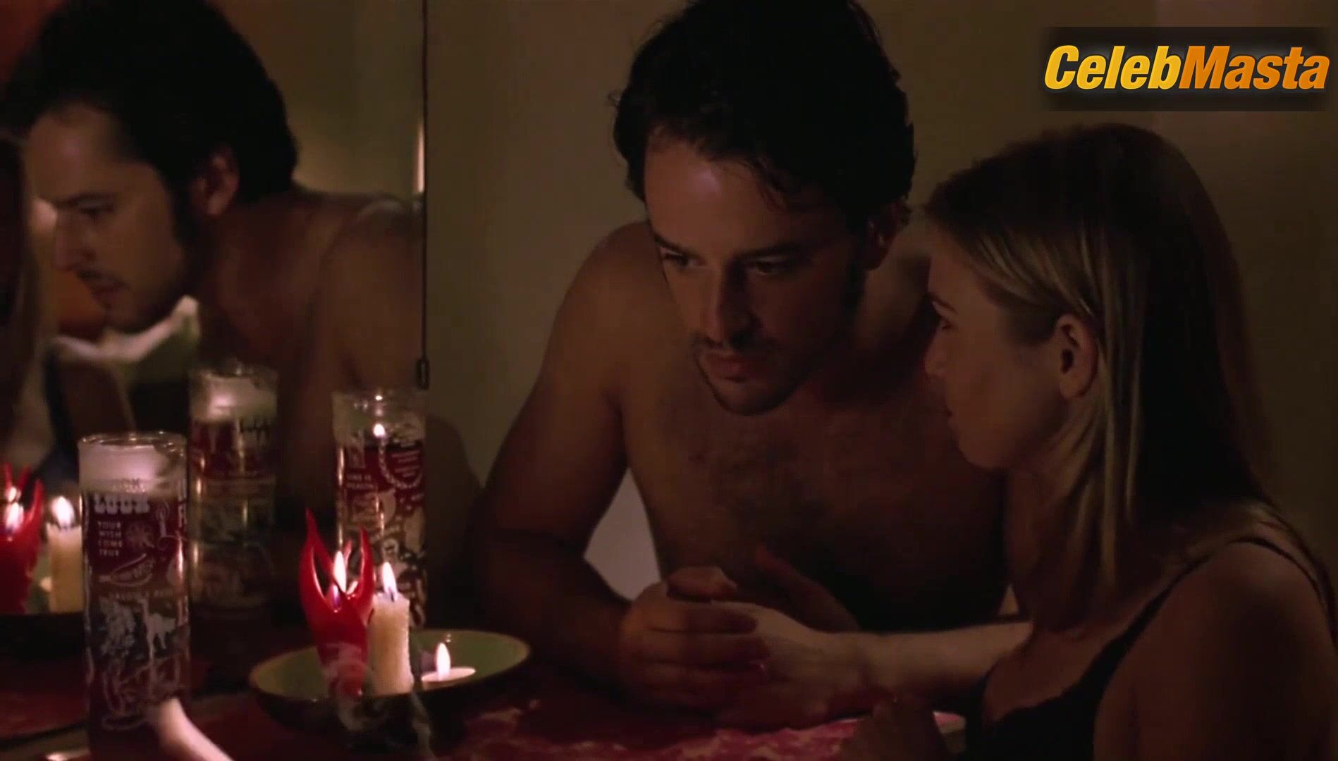 Renee Zellweger ’s Sexy Scene From Love And A .45 - Photo 2 of 5 photo 5
