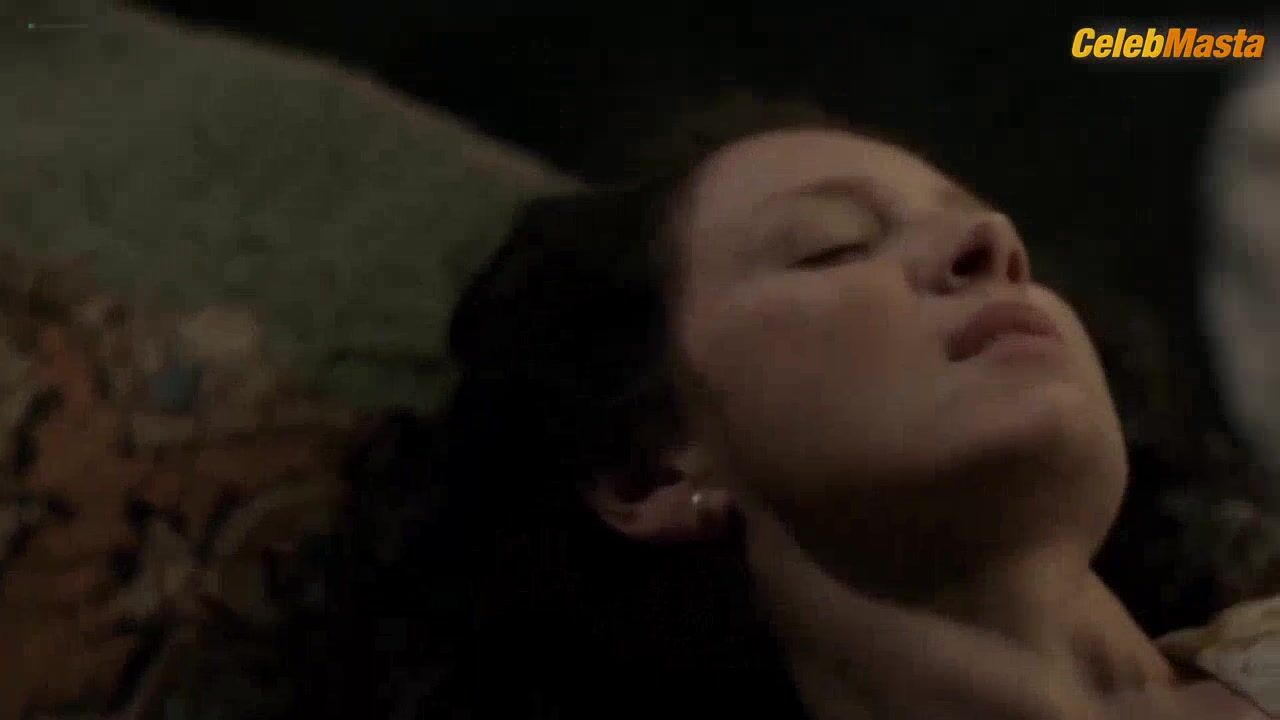 Caitriona Balfe ’s Booty, Breasts Scene In Outlander - Photo 1 of 5 photo 4