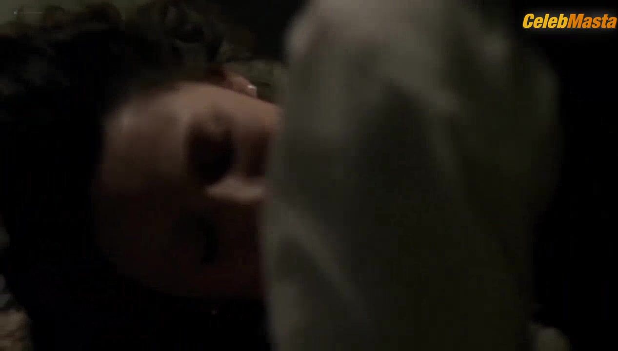 Caitriona Balfe ’s Booty, Breasts Scene In Outlander - Photo 1 of 5 photo 5