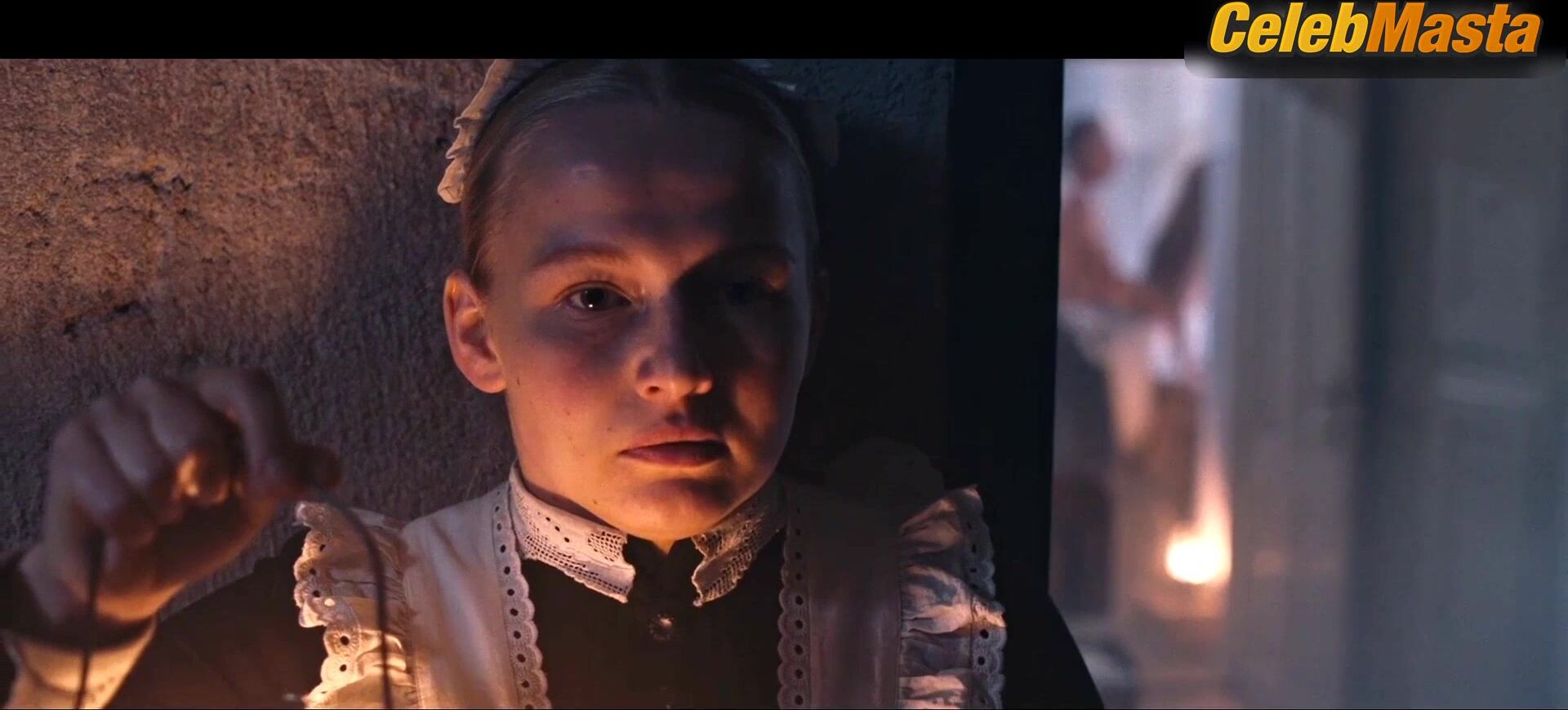 Vica Kerekes Sexy Scene From The Chambermaid - Photo 2 of 5
