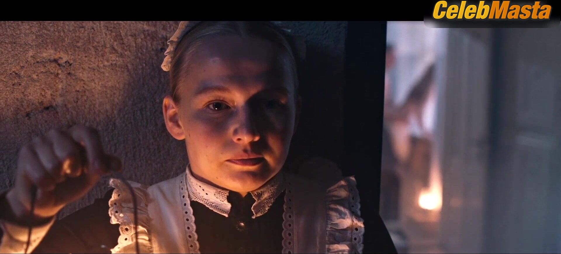 Vica Kerekes Sexy Scene From The Chambermaid - Photo 2 of 5 photo 4