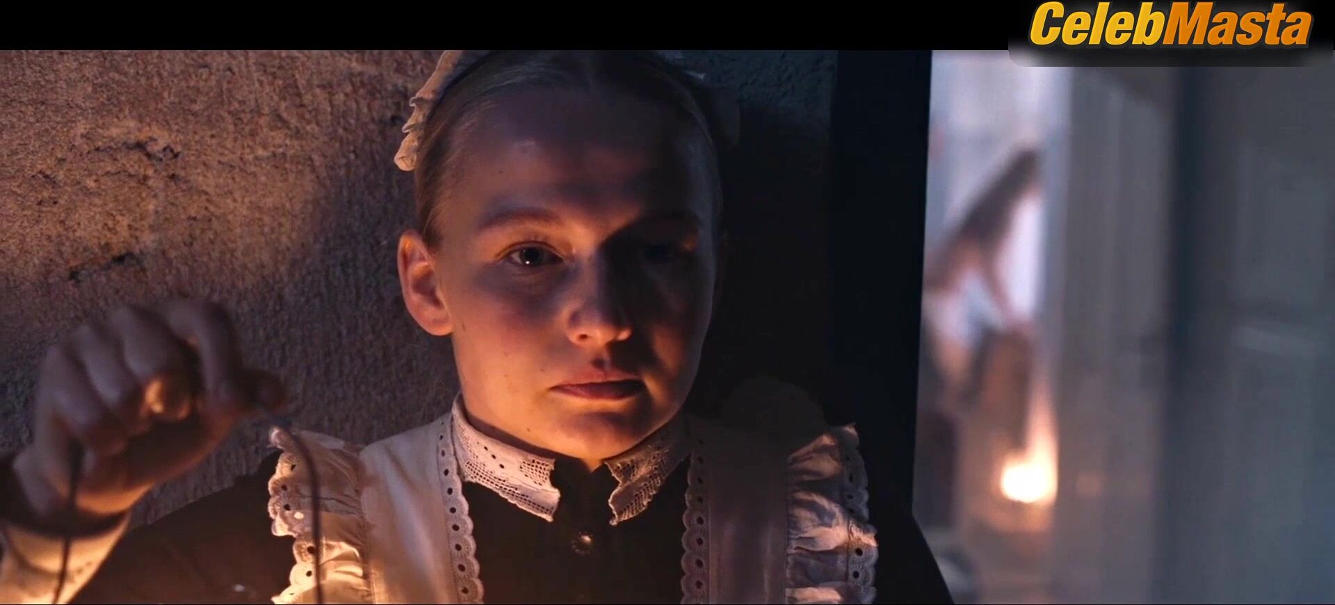Vica Kerekes Sexy Scene From The Chambermaid - Photo 2 of 5 photo 5