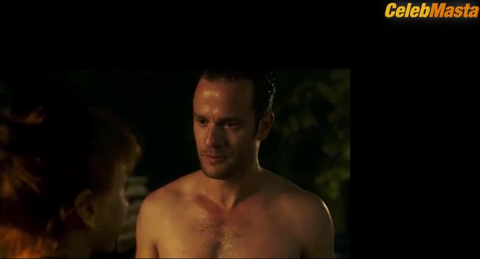 Vica Kerekes Tits And Underwear Scene From Cream - Photo 1 of 5 photo 2