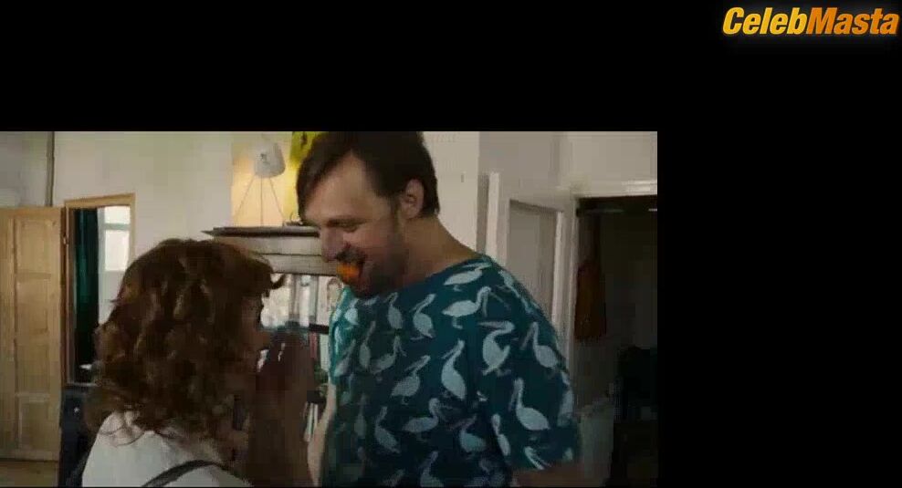 Vica Kerekes Tits And Underwear Scene From Cream - Photo 1 of 5 photo 4