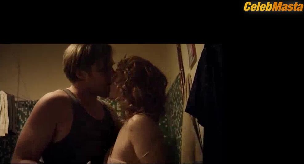 Vica Kerekes Tits And Underwear Scene From Cream - Photo 1 of 5 photo 5