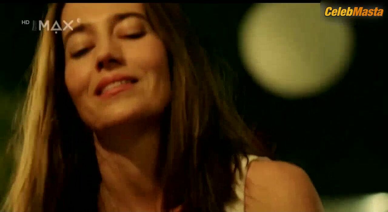 Vica Kerekes Tits Scene From Rumbling - Photo 1 of 5 photo 2