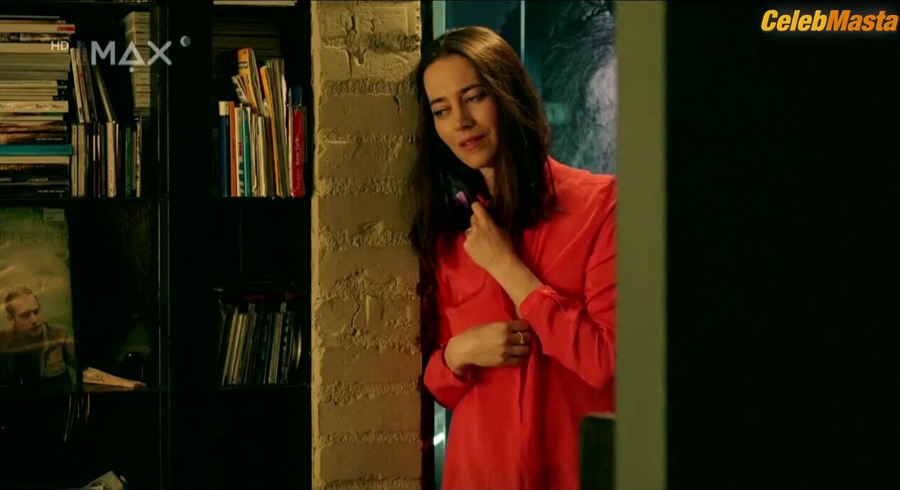 Vica Kerekes Tits Scene From Rumbling - Photo 1 of 5 photo 4