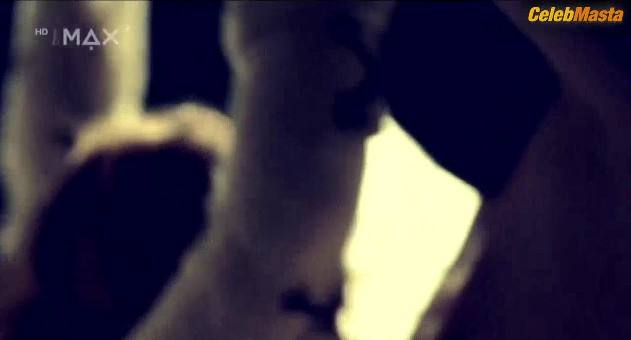 Vica Kerekes Tits Scene From Rumbling - Photo 1 of 5 photo 5