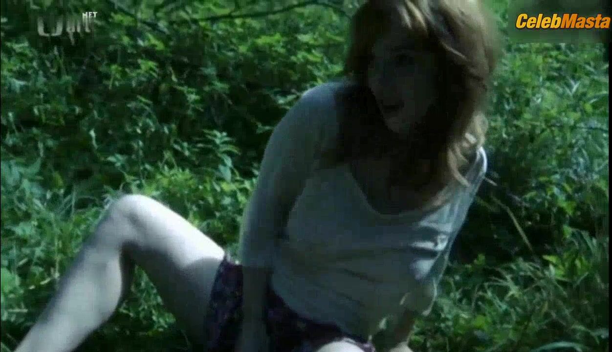 Vica Kerekes Ass, Tits Scene From Nesmrtelni - Photo 2 of 5 photo 5