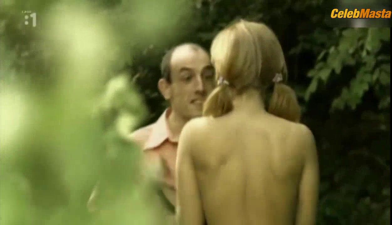 Vica Kerekes Tits Scene From Konecna Stanica - Photo 1 of 5 photo 2