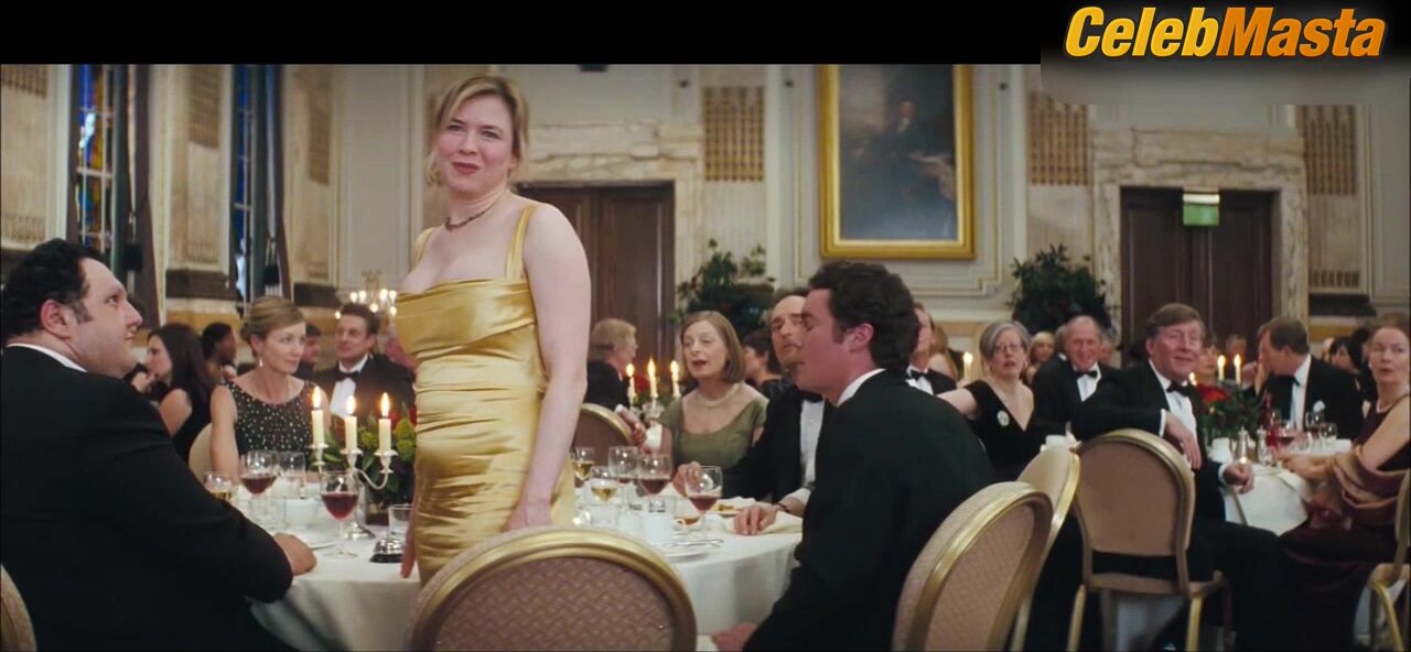 Renee Zellweger ’s Sexy Scene In Bridget Jones The - Photo 1 of 5 photo 4