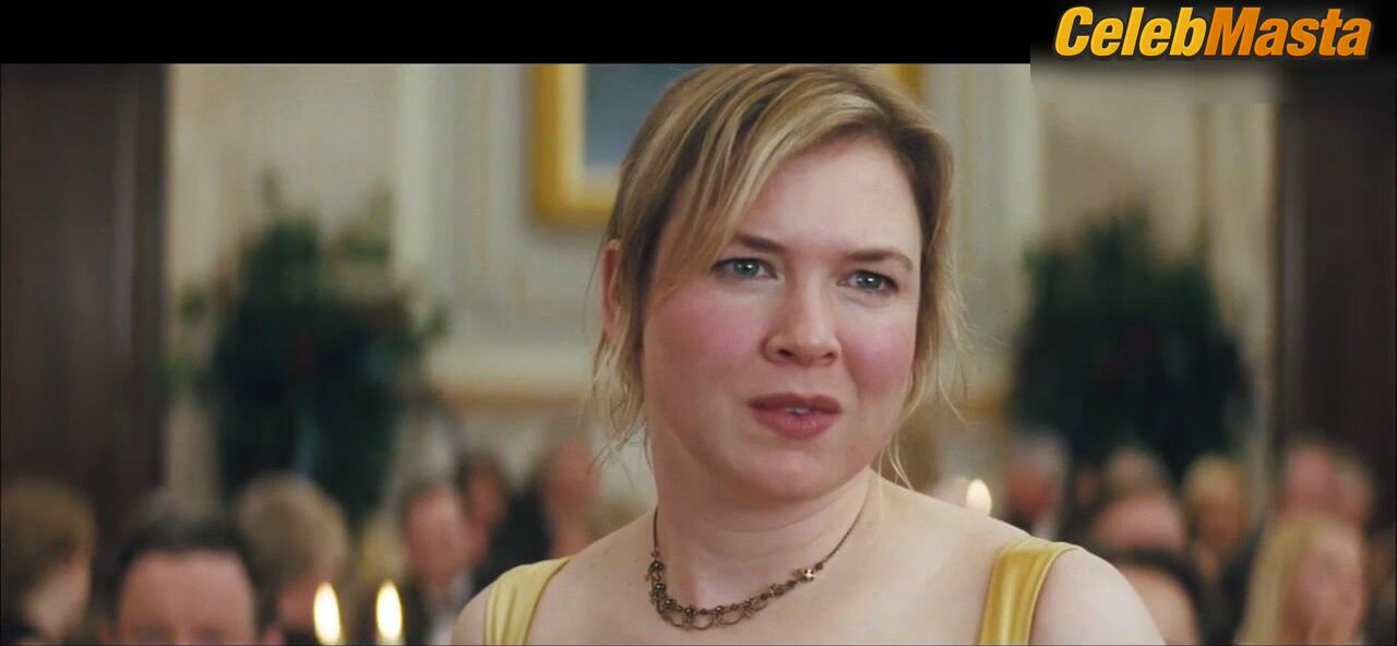Renee Zellweger ’s Sexy Scene In Bridget Jones The - Photo 1 of 5 photo 5