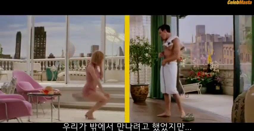 Renee Zellweger ’s Sexy Scene From Down With Love - Photo 2 of 5