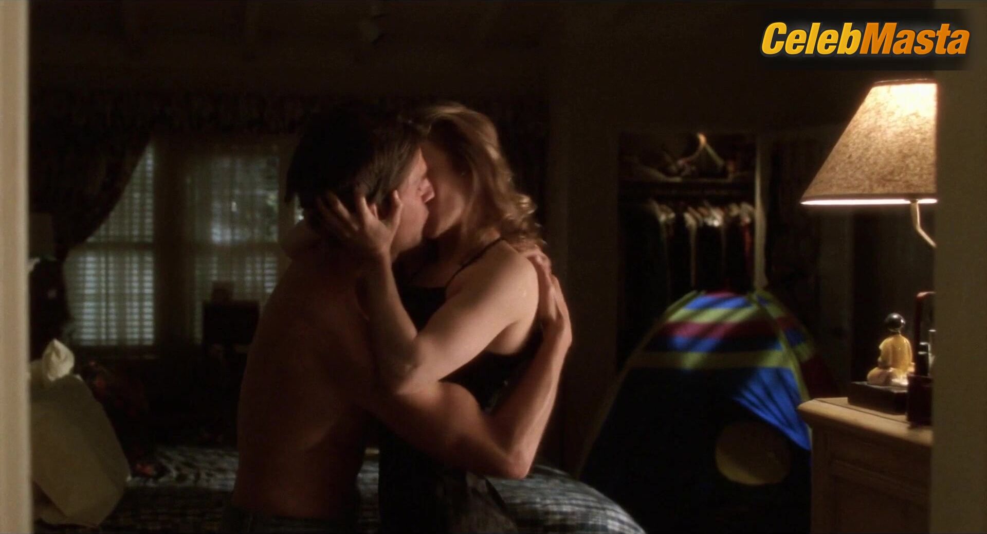 Renee Zellweger ’s Underwear Scene In Jerry Maguire - Photo 2 of 5
