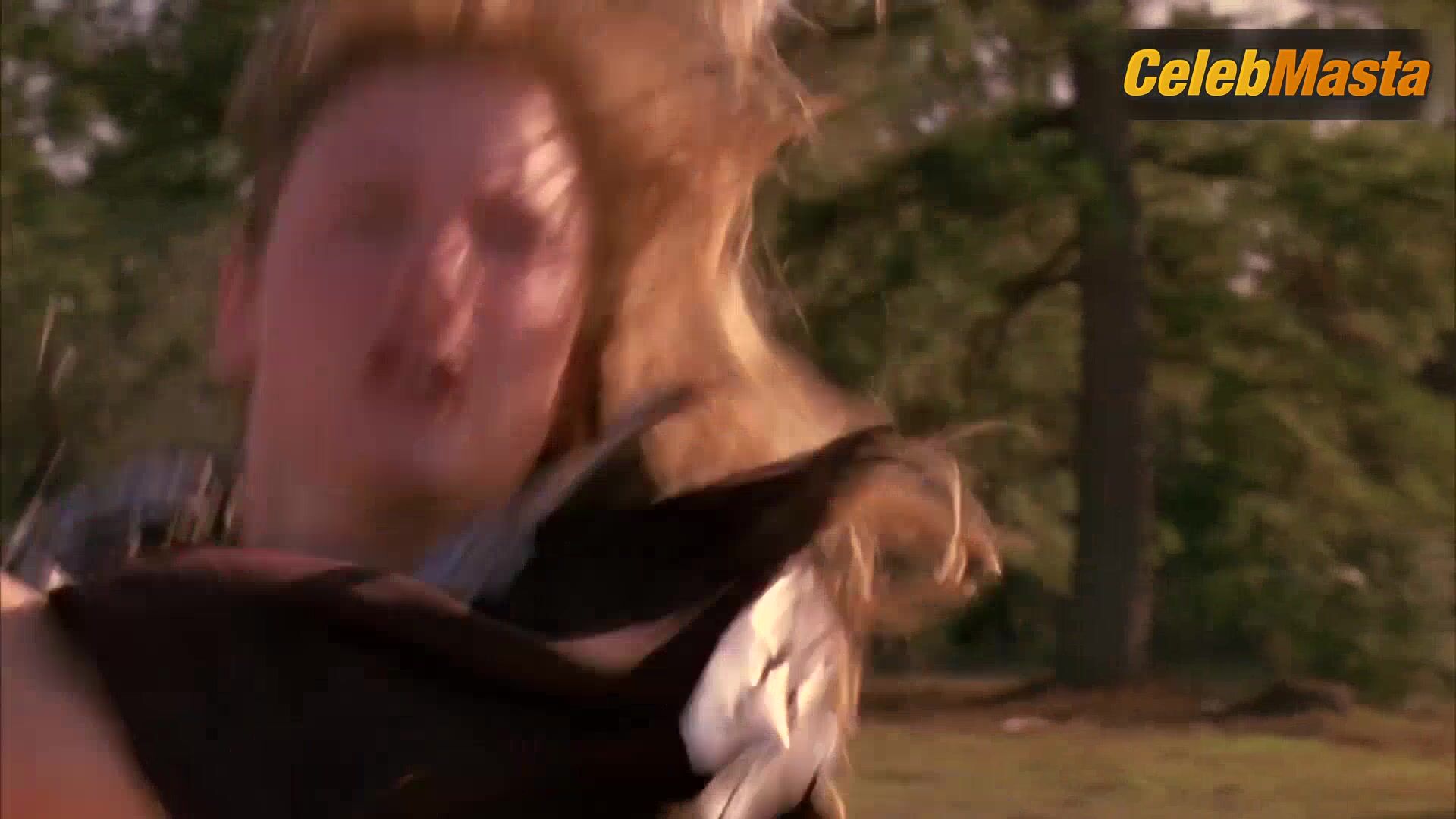 Renee Zellweger Underwear Scene From The Return Of The Texas - Photo 1 of 5 photo 5