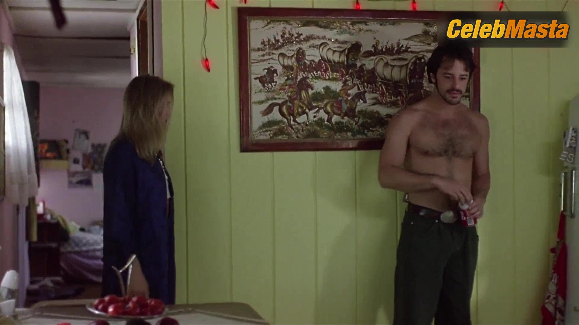 Renee Zellweger Flaunts Underwear Scene In Love And A .45 - Photo 2 of 5 photo 1