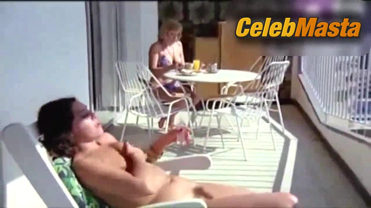 Lina Romay Flaunts Breasts Scene In Las Chicas Del Tanga - Photo 1 of 5 photo 2