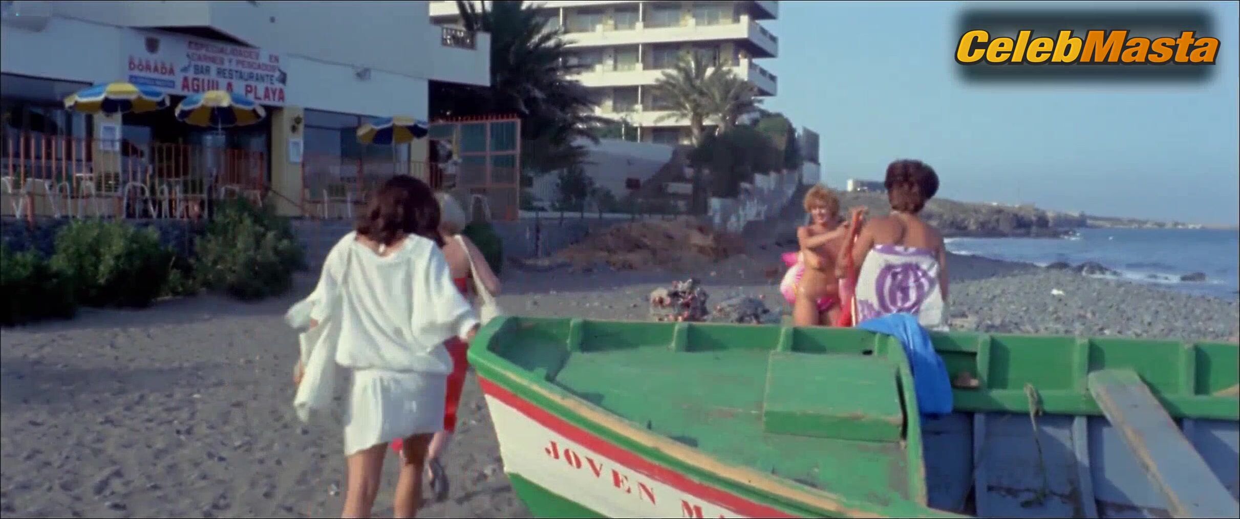 Eva Leon Lina Romay, Mari Carmen Nieto, And Mabel - Photo 1 of 5 photo 2