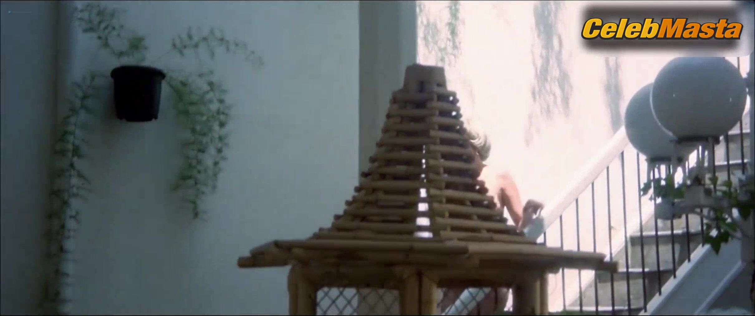 Ajita Wilson Lina Romay And Show Butt, Boobs Scene In - Photo 1 of 5
