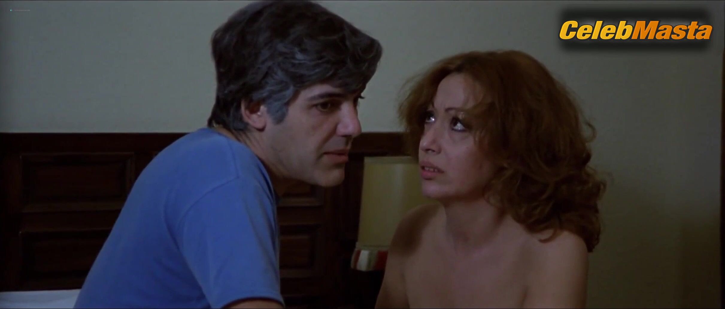 Asuncion Calero Lina Romay, Carmen Carrion And Show Boobs - Photo 2 of 5 photo 4