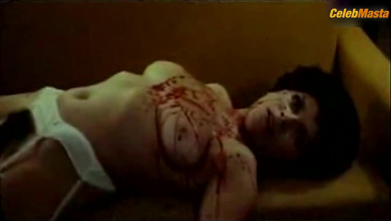 Asuncion Calero And Lina Romay’s Lesbian Butt Scene In - Photo 2 of 5