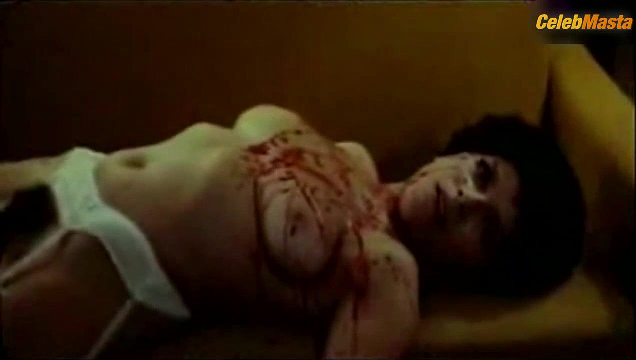 Asuncion Calero And Lina Romay’s Lesbian Butt Scene In - Photo 2 of 5 photo 4