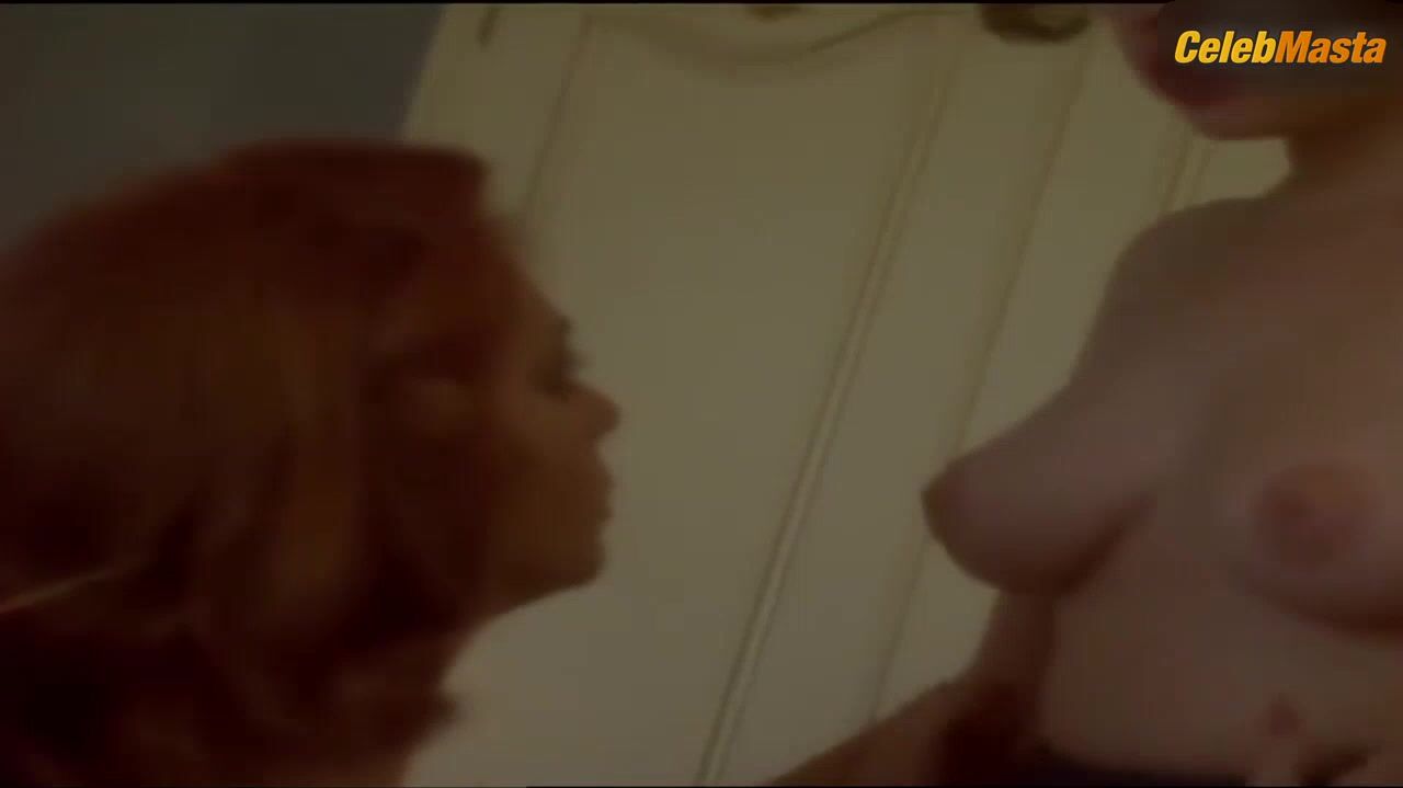 Lina Romay Lynn Endersson And Flaunt Boobs Scene In Sex - Photo 1 of 5 photo 4