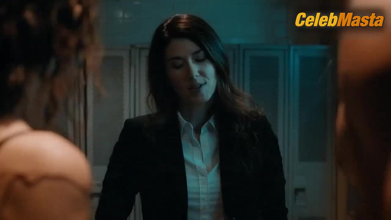 Rachel Bilson Underwear Scene In Take Two Movie - Photo 1 of 5 photo 5