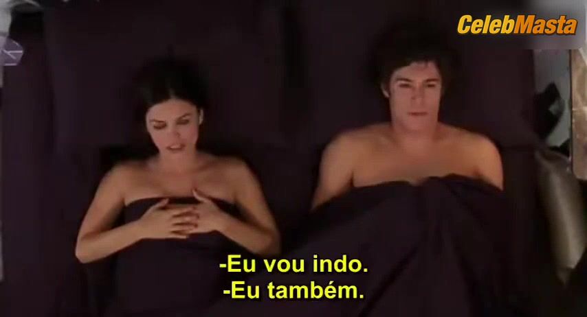 Rachel Bilson Hot Scene In The O.c. - Photo 2 of 5 photo 5
