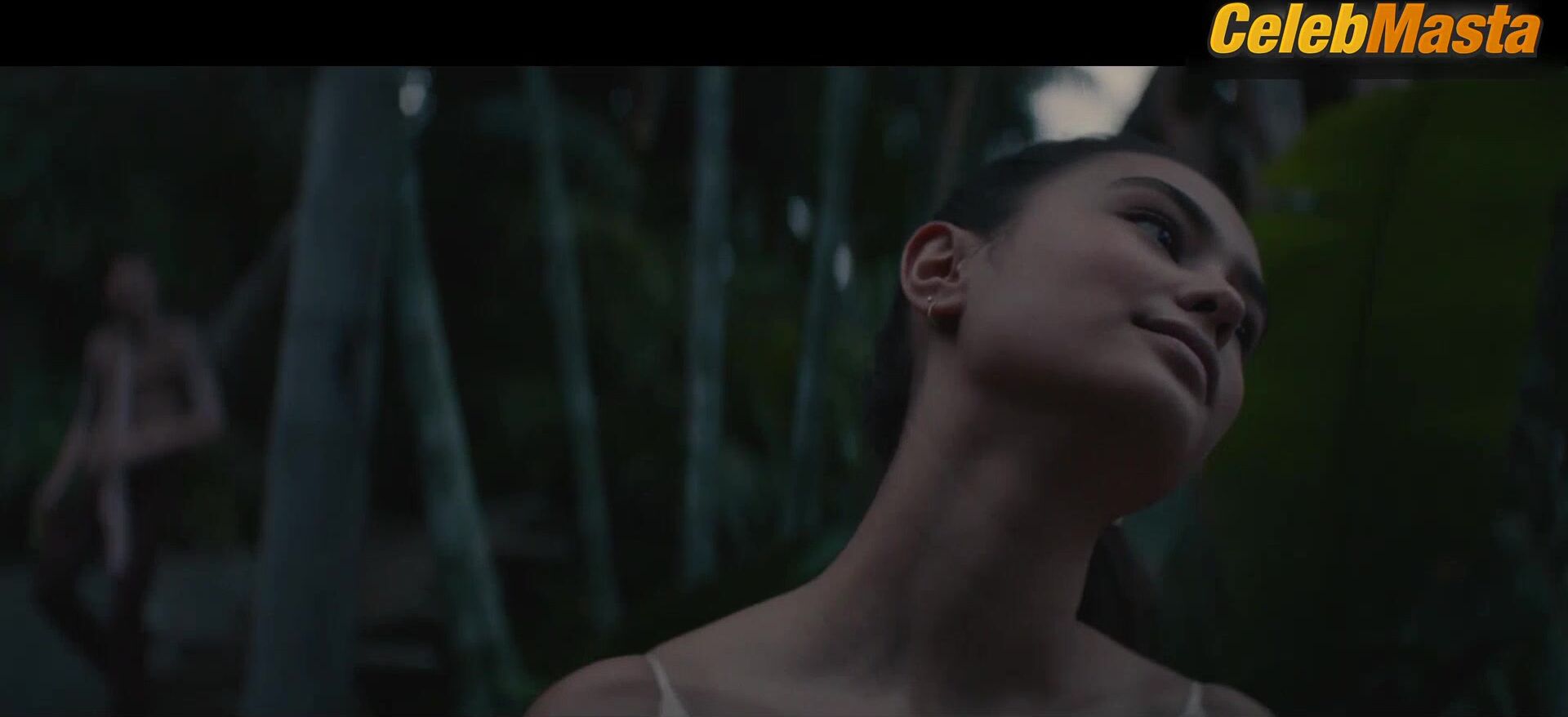 Courtney Eaton ’s Underwear Scene In Perfect - Photo 1 of 5