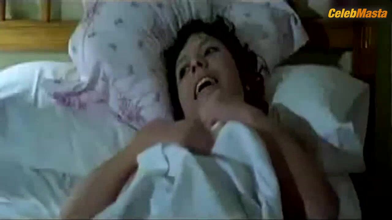 Asuncion Calero And Lina Romay Lesbian, Boobs Scene In La - Photo 1 of 5 photo 2