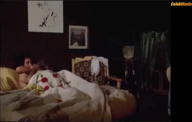 Ursula Andress Ass, Tits Scene In The Sensuous Nurse - Photo 1 of 5