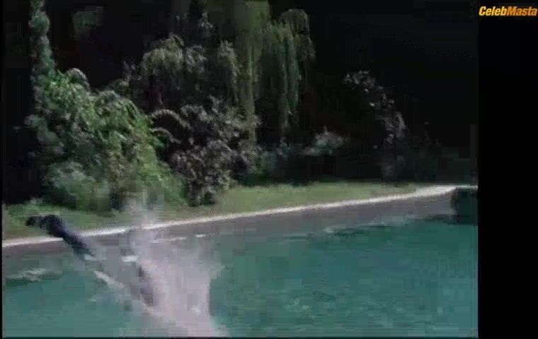 Ursula Andress Ass, Tits Scene In The Sensuous Nurse - Photo 1 of 5 photo 2