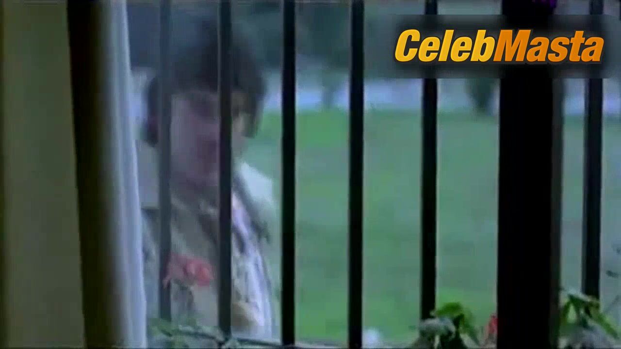 Lina Romay Topless Breasts Scene In La Casa De Las - Photo 2 of 5