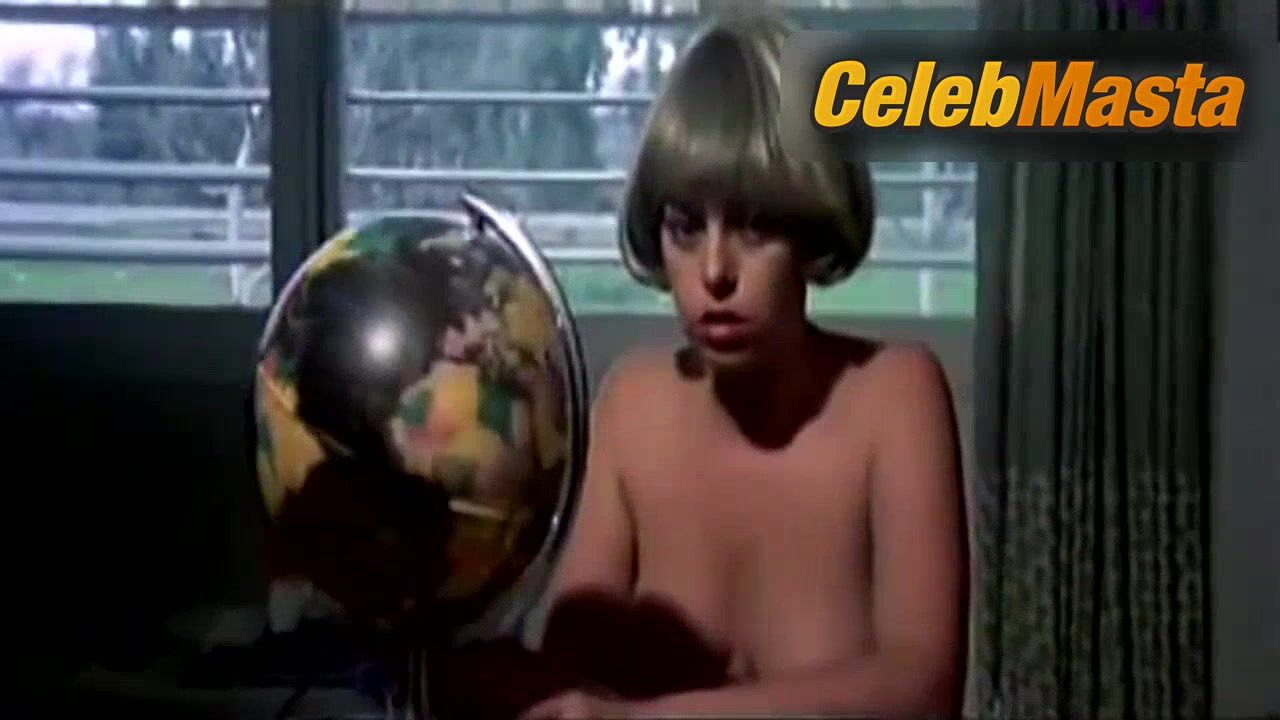 Lina Romay Topless Breasts Scene In La Casa De Las - Photo 2 of 5 photo 4