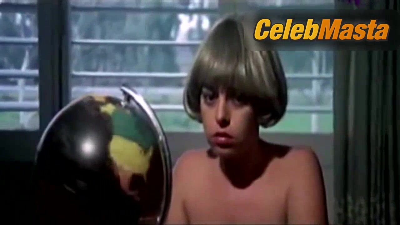 Lina Romay Topless Breasts Scene In La Casa De Las - Photo 2 of 5 photo 5