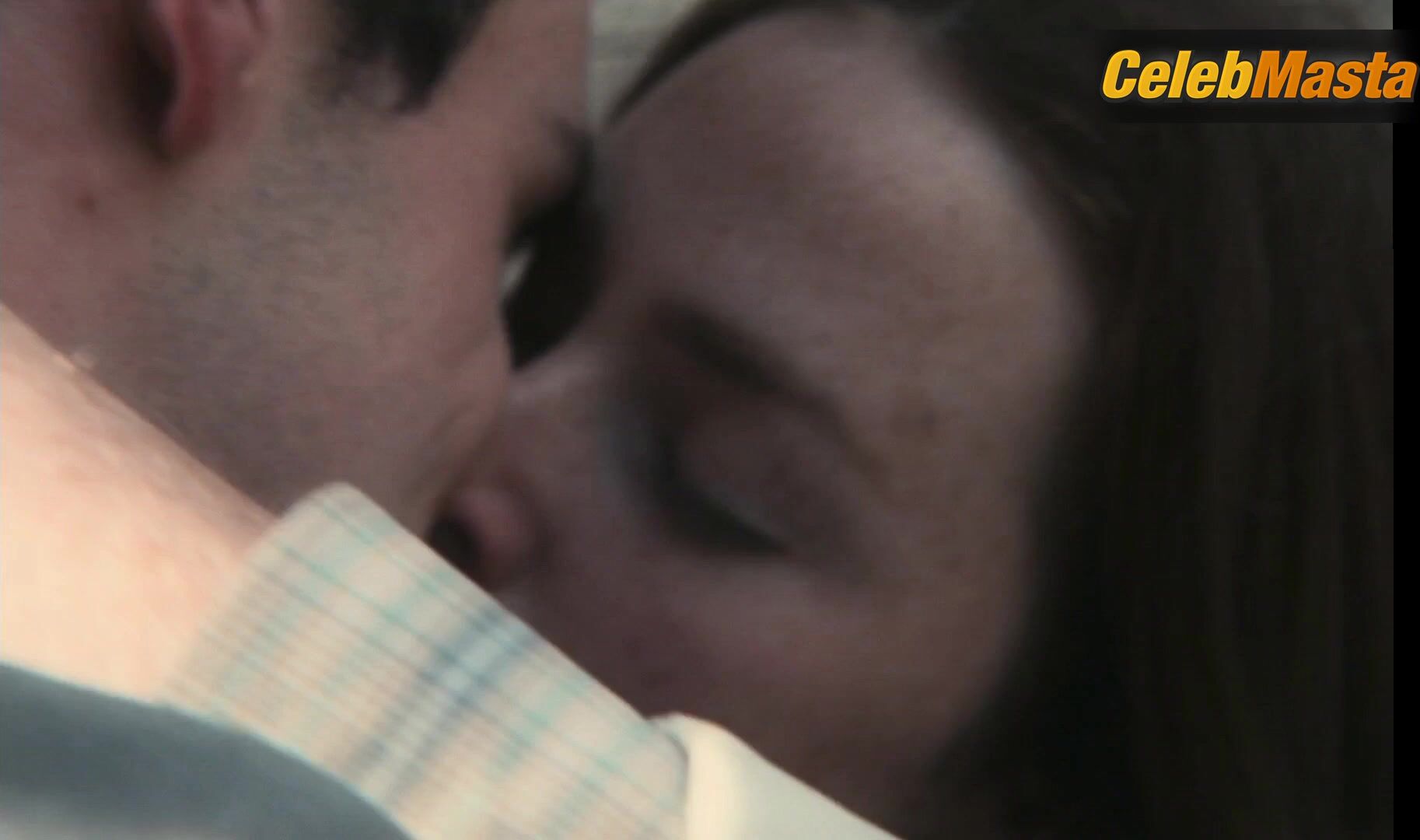 Freya Mavor Tits Scene In About Joan - Photo 1 of 5 photo 2