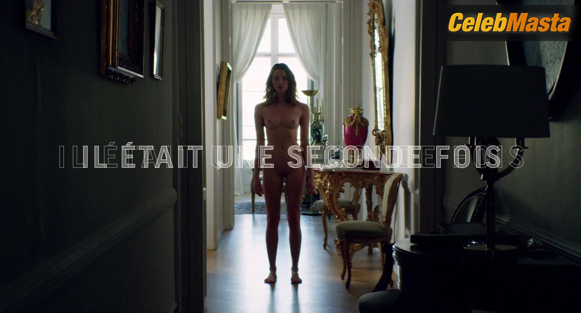 Freya Mavor Shows Tits, Bush Scene In Twice Upon A Time - Photo 2 of 5 photo 5