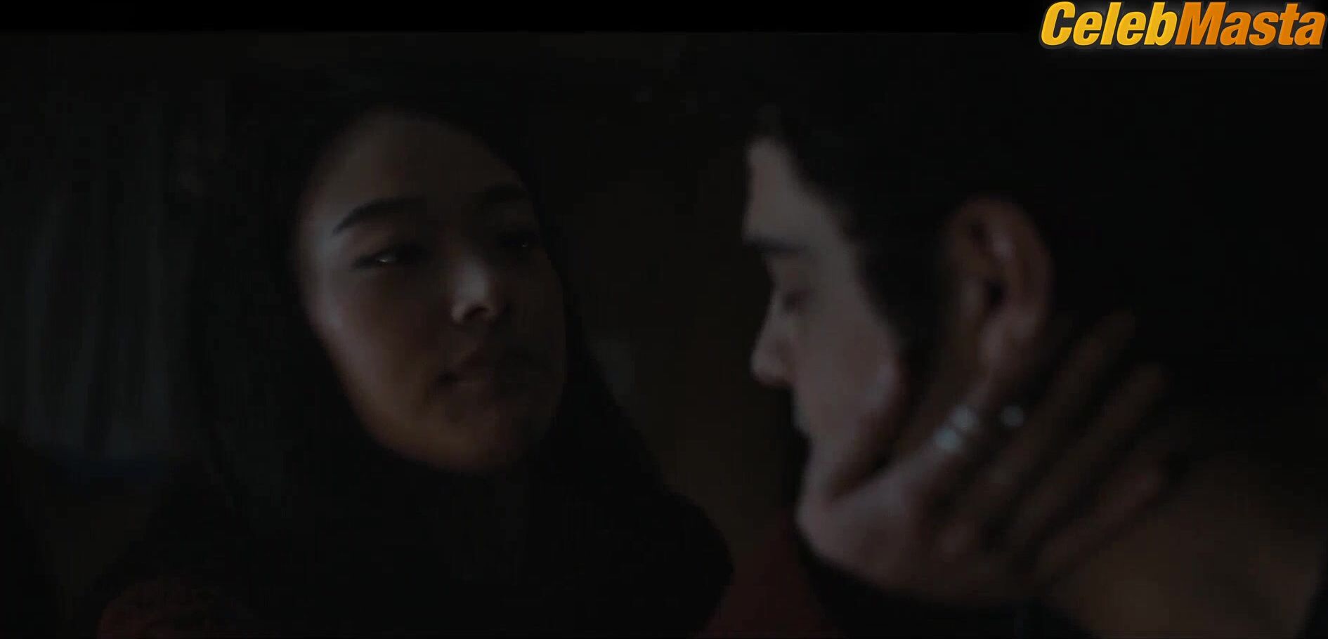 Shin Do-hyun ’s Sexy Scene From The Recruit - Photo 2 of 5