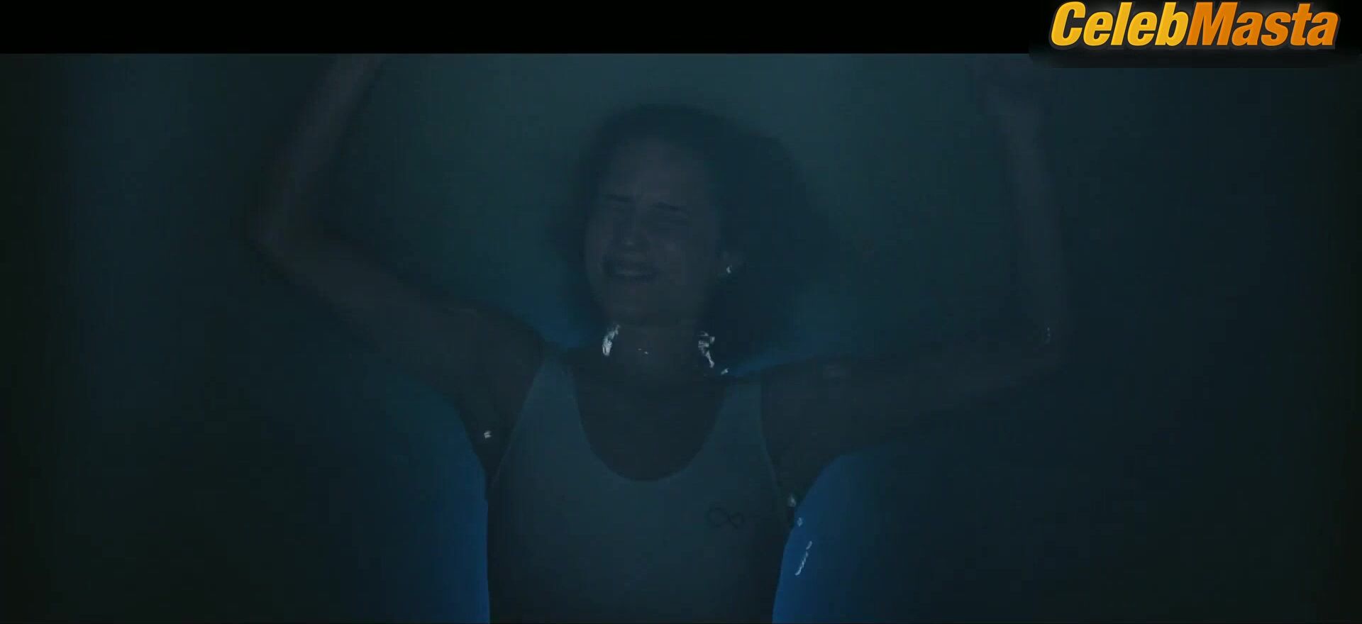 Dianna Agron Steamy Scene In Clock - Photo 5 of 5 photo 1