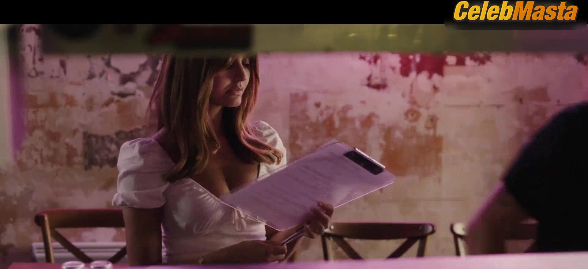 Kenza Fortas And Zahia Dehar Tits Scene From You Promised - Photo 1 of 5 photo 4