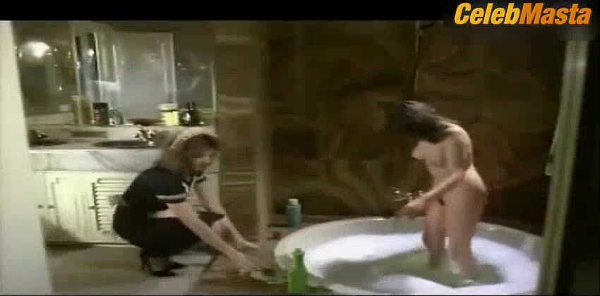 Lina Romay Reveals Lesbian, Tits Scene In Mi Conejo Es - Photo 2 of 5 photo 1